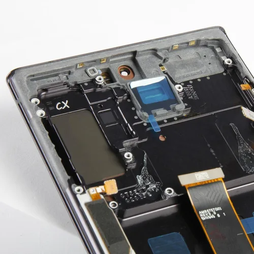 Miniatura 4 de Reemplazo de pantalla para Samsung Galaxy Note 10 Plus/Note 10 Plus 5G SM-N975 SM-N976 6.8" Pantalla LCD OLED táctil digitalizador Asamblea