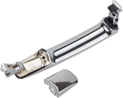 Miniatura 2 de RLB-HILON Manija de puerta exterior compatible con Nissan Rogue 2008-2013, para Nissan Murano 2003-2007, para Infiniti FX35 FX45 2003-2008