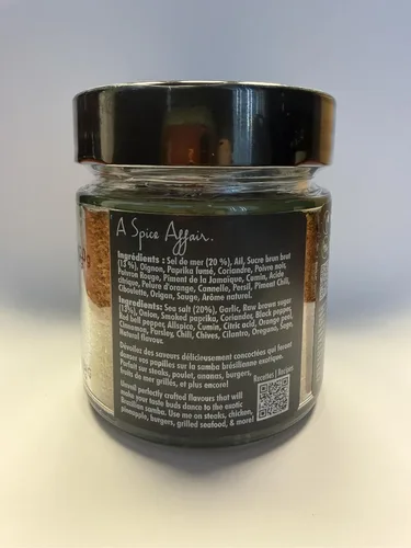 Miniatura 2 de A Spice Affair 's Butcher's Secret - Condimento sabroso, audaz y aromático para carne de res, cerdo y aves de corral, totalmente natural, sin OMG