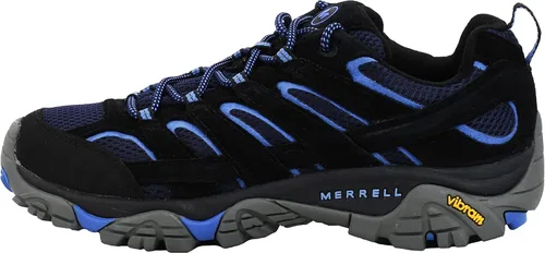 Miniatura 7 de Merrell Moab 2 - Calzado de senderismo con ventilación para mujer