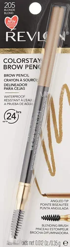 Miniatura 9 de Revlon ColorStay lápiz para cejas, Rubia