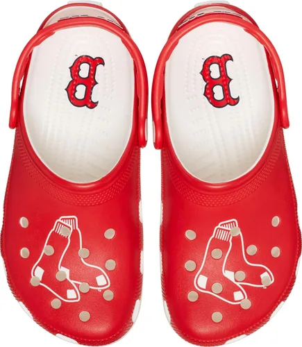 Miniatura 4 de Crocs Zuecos clásicos unisex para adultos de la MLB