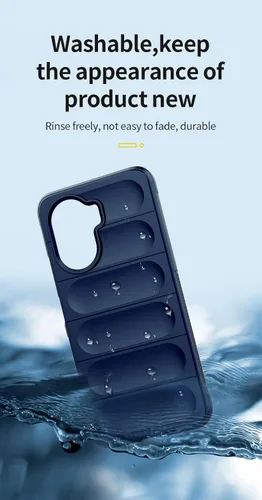 Miniatura 2 de Funda para Huawei Nova Y70 Plus, TPU suave teléfono móvil, verde (MGA-LX9, MGA-LX9N)