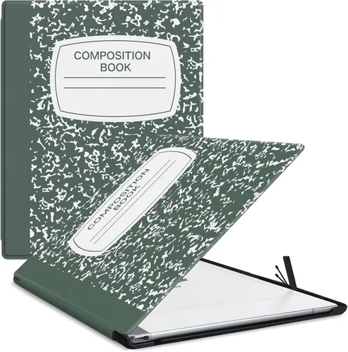 Funda para Remarkable 2 Tablet de Papel 10.3" Lanzada en 2020, Funda de Libro Folio Protectora Liviana y de Carcasa Dura con Soporte de Lápiz Libro