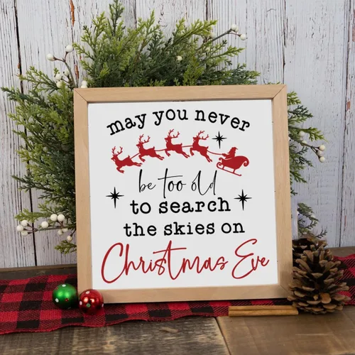 Miniatura 4 de Plantillas de Navidad para pintar sobre madera 12" Grandes plantillas de Navidad para manualidades Plantillas de Santa reutilizables Plantillas
