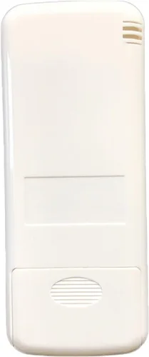 Miniatura 4 de Nuevo control remoto de repuesto para Goodman TGM Midea Miller UL-R51M/E R51I11/BGE R51/CBGE R51/CE R51D/E R51M/E R51M/CE (B) R51L4/BGE R51I4/BGE