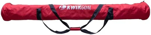 Miniatura 2 de Kwik Goal Bolsa de transporte Performance Line - 76", rojo