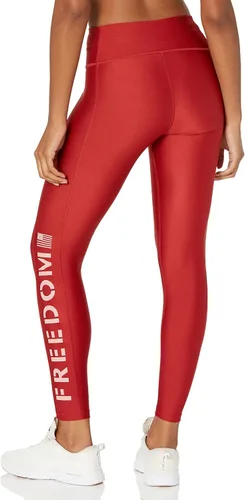 Miniatura 2 de Under Armour Freedom - Leggings de tiro alto para mujer