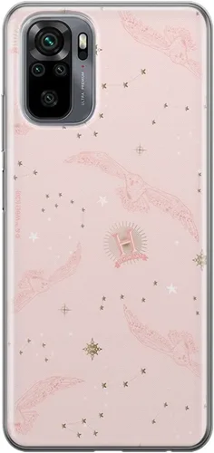 Miniatura 11 de ERT GROUP Caja del teléfono móvil para Xiaomi REDMI Note 10/10S Original y con licencia oficial Harry Potter Patrón 005 adaptado de manera óptima a