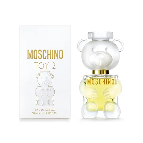 Miniatura 2 de Moschino Toy 2 Eau de Parfum Spray, for Women
