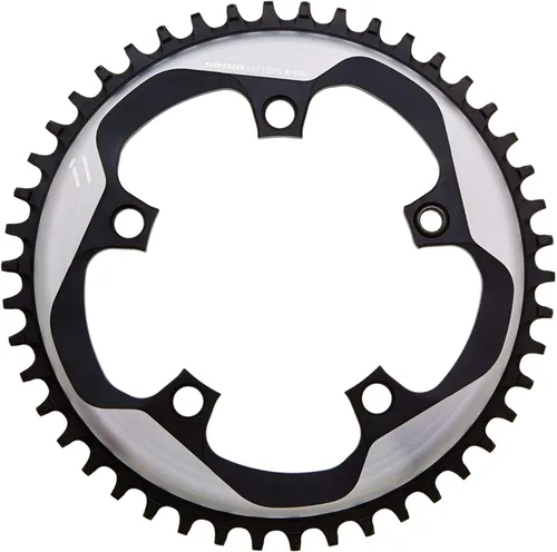 SRAM Anillo de cadena de bicicleta X-Sync de 11 velocidades 48T 110 BCD