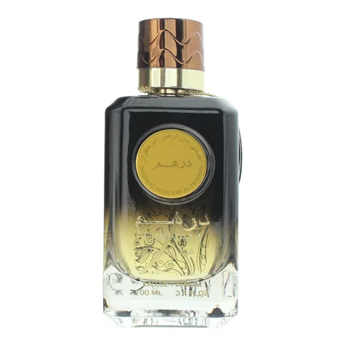 Miniatura 2 de Ard Al Zaafaran Perfumes Colecciones EDP-100ML/3.4oZ vetiver, sándalo, cedro, cítricos, almizcle blanco y sándalo (Dirham Oud)