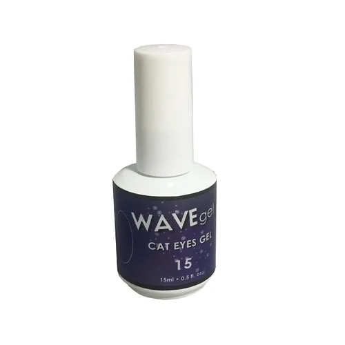 Miniatura 7 de Wavegel Gel para Ojos de Gato # 01