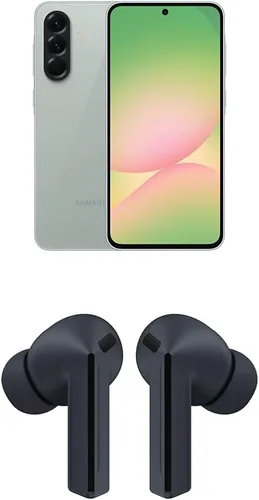 Miniatura 16 de Samsung Galaxy A56 5G - Teléfono celular, 128GB, Smartphone con AI, Android desbloqueado, ediciones de fotos con AI, pantalla grande, batería