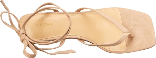 Miniatura 5 de GUESS Sandalias de tacón Darias para mujer