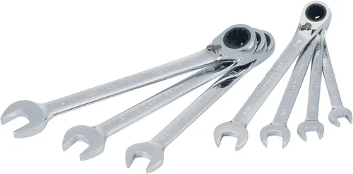 Miniatura 3 de CRAFTSMAN CM 7 piezas SAE RVRSB RTCHWRN-1049297 (CMMT87024)
