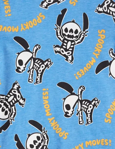 Miniatura 5 de Camiseta de manga larga Spotted Zebra, marca Tienda, de Disney, Star Wars, Marvel, para niño