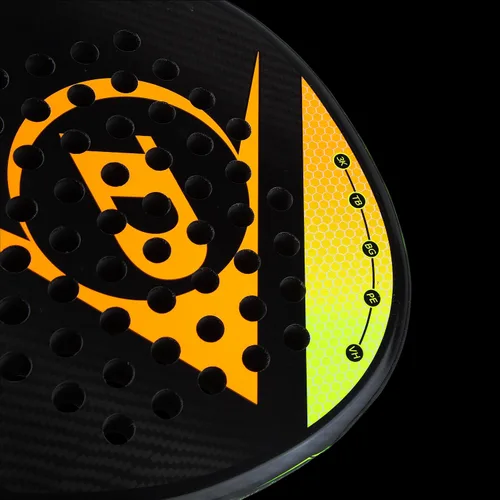 Miniatura 8 de Dunlop Sports Inferno Carbon Padel Racket Series