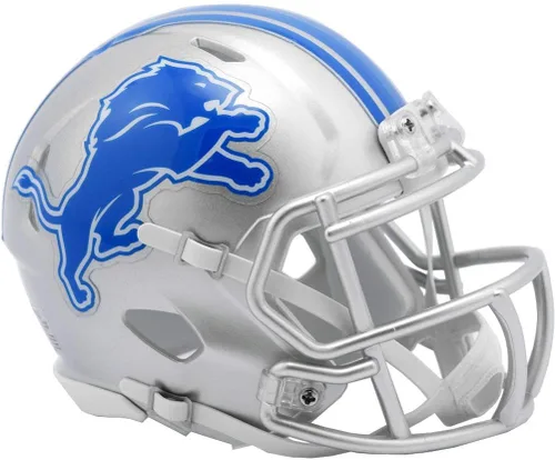 Miniatura 28 de NFL Speed Mini Casco