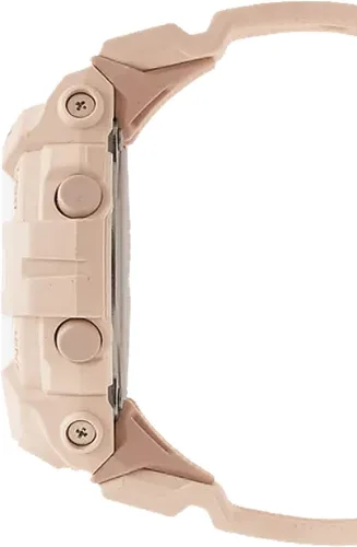 Miniatura 4 de Casio GMDB800-4 G-Shock - Reloj para mujer color rosa 1996in resina Rosado claro talla única