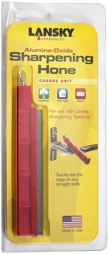 Miniatura 5 de Lansky LS 120 - Soporte para accesorios gruesos, color rojo