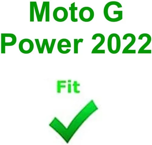 Miniatura 4 de Altavoz con soporte de repuesto para Motorola Moto G Power 2022 XT2165