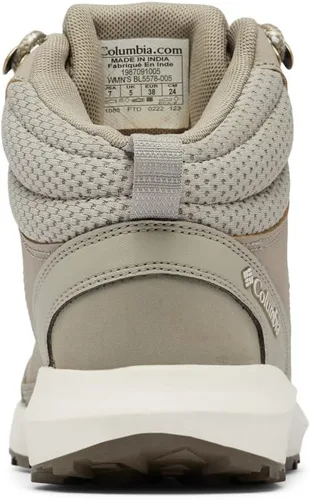 Miniatura 4 de Columbia Zapatillas de senderismo Trailstorm Peak Mid para mujer