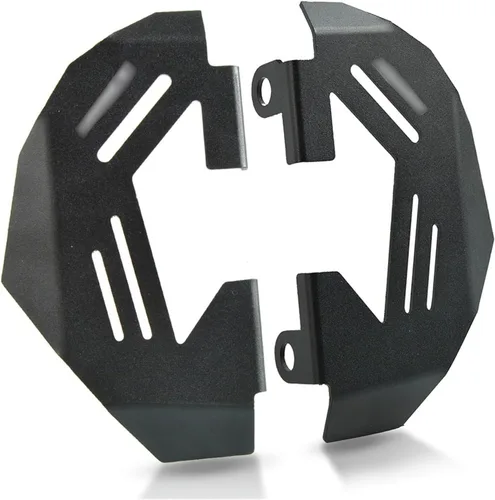 Accesorios de motocicleta Cubierta de pinza de freno delantero compatible con BMW compatible con R1200 R1250 R 1200 1250 GS GS1200 GS1250 R1200GS