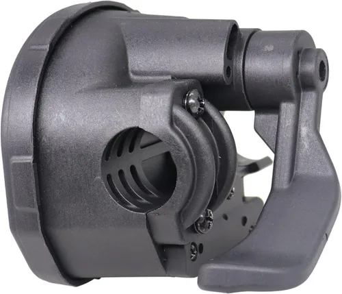 Miniatura 5 de 2010335 Palanca de control del acelerador de pulgar para Polaris Scrambler 400 Magnum Sportsman 90 0454907 2010203