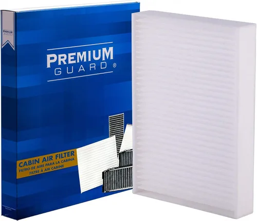 Miniatura 10 de PUREFLOW PC99346X - Filtro de aire de cabina Compatible con Mercedes-Benz Metris 2.0L 2016-2023, trasero