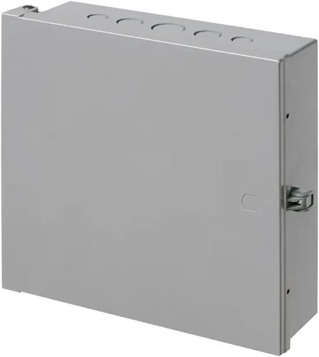 Miniatura 9 de Caja no metálica Arlington para equipos electrónicos, 1 unidad, EB0708-1