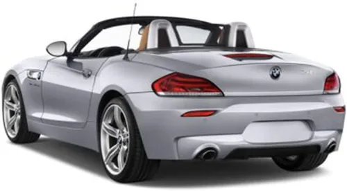 Miniatura 5 de Tapa de eliminación de antena personalizada para BMW Z3 Z4 (1996-2026), Mini Cooper (2000-2026), Clubman (2007-2026), Convertible/Cooper S/JCW