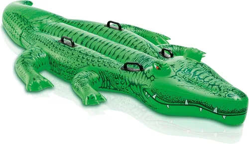 Miniatura 10 de INTEX Inflatable Pool Float: Pool Toy for Kids