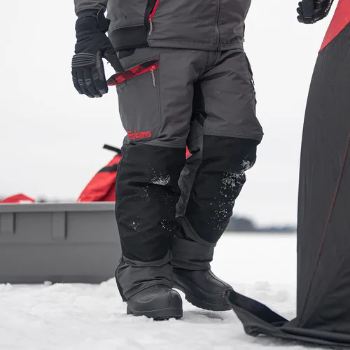 Miniatura 10 de Eskimo pantalones para hombre