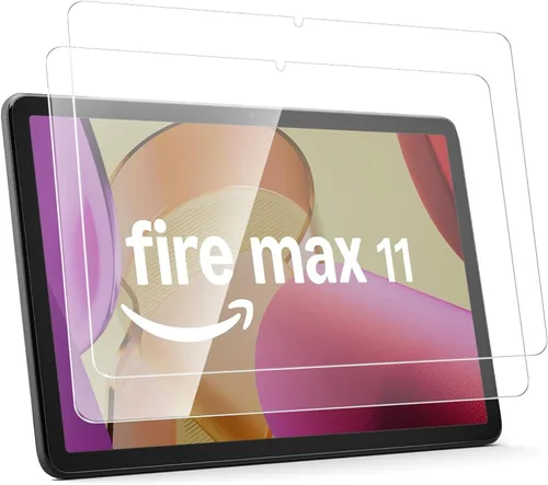 Miniatura 10 de Protector de pantalla de vidrio templado para tablet de 7 pulgadas, paquete de 2 (7 niños)