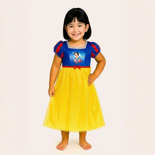 Miniatura 21 de Disney - Camisón de fantasía para niña