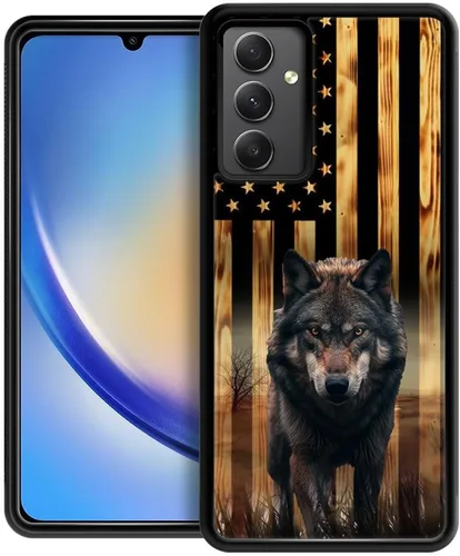 Miniatura 34 de DAIZAG Funda compatible con Samsung Galaxy A54 5G, protección completa, a prueba de golpes, antiarañazos, funda de poliuretano termoplástico