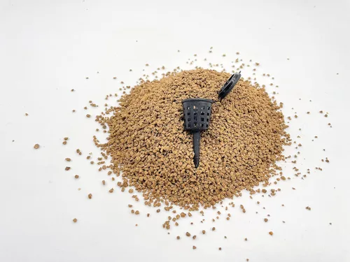Miniatura 6 de Cestas de fertilizante para bonsái (10 piezas) de The Bonsai Supply
