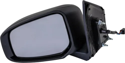 Miniatura 181 de Garage-Pro Espejo calefactable eléctrico del lado del conductor para Honda Pilot 2019-2022 Power Fold con luz de señal y memoria pintable