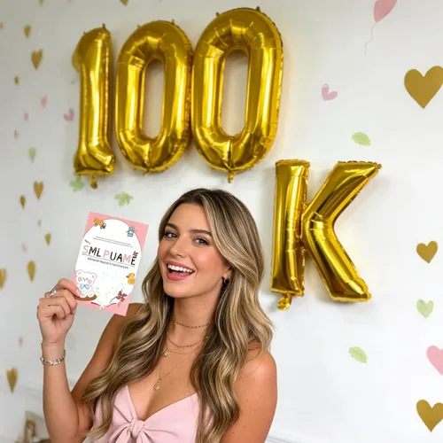 Miniatura 6 de Globos de números de 40 pulgadas del 0 al 9 dorados grandes del número 0, globos digitales para suministros de decoración de celebración de fiesta