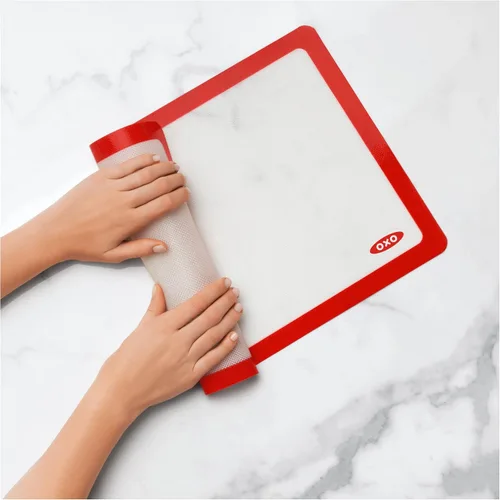 Miniatura 5 de OXO Good Grips - Tapete de silicona para hornear