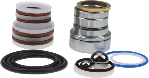 Miniatura 4 de JZGRDN Kit de embalaje de reparación de bomba 248212 248-212 compatible con Graco GMax UltraMax LineLazer Airless Paint Rociador 695 795 1095 3900