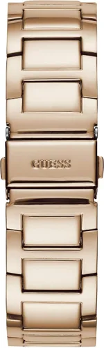 Miniatura 4 de Guess Reloj W1156L3, Tono oro rosa, Movimiento de cuarzo