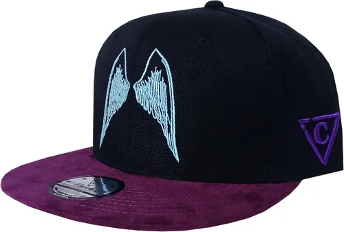 Miniatura 5 de Capiche 99+ Variaciones Gorra Snapback Serie Especial - Talla única - Unisex - Hombre