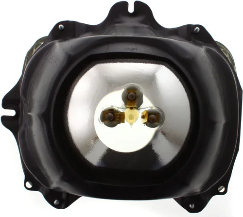 Miniatura 6 de Garage-Pro Faro delantero lateral del conductor y del pasajero para Toyota Pickup 1987-1995 también se adapta a 4Runner halógeno con bombilla(s)