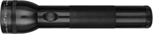 Miniatura 37 de MagLite, Linterna resistente incandescente de 2-células D en caja expositora