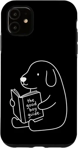 Miniatura 8 de Dad Jokes Club Funny Word Puns for Dog Lovers Case for iPhone XR