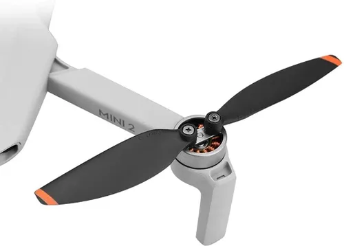 Miniatura 5 de Mavic Mini 2/Mini 2 SE/Mini SE/Mini 4K hélices compatibles con DJI Mini 2/Mini SE/Mini 2 SE/Mini 4K Dron, cuchillas de repuesto de bajo ruido