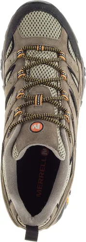 Miniatura 10 de Merrell Moab 2 - Tenis de senderismo con ventilación para hombre