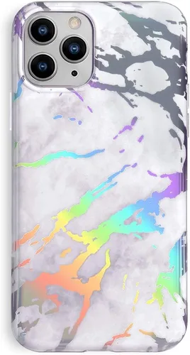Miniatura 8 de Carcasa Velvet Caviar compatible con iPhone 11 Pro mármol geométrico